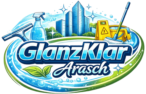 Glanz klar Arasch
